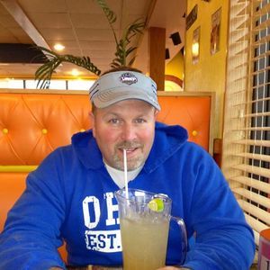 Meet your Posher, Ron